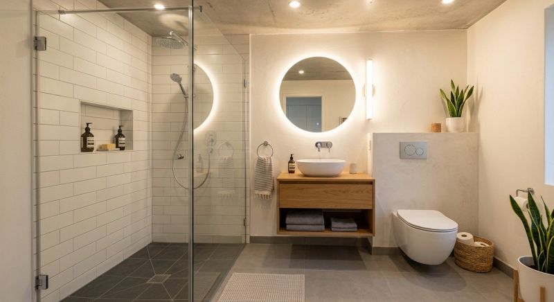 Top Bathroom Remodeling Companies in Manitowoc, WI