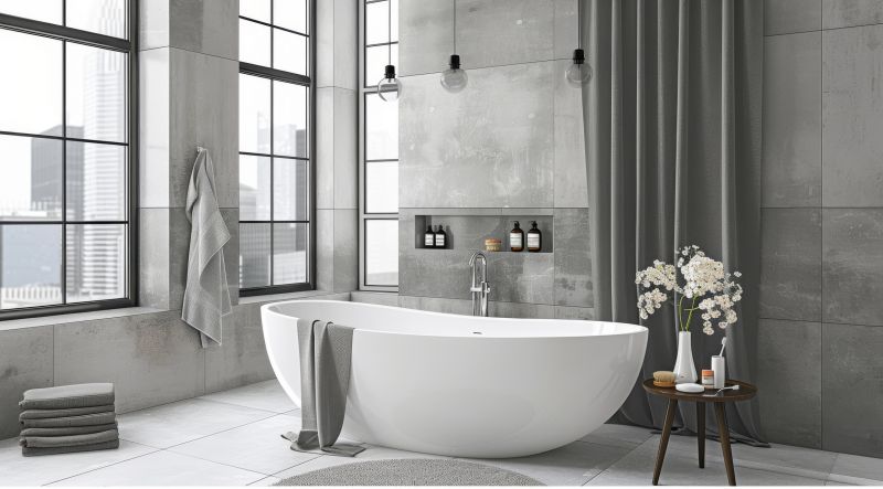 Cost of Bathtub Installation in Sheboygan, WI