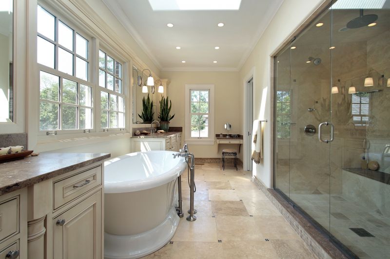 Best Accessible Bath Remodel Contractors in Sheboygan, WI